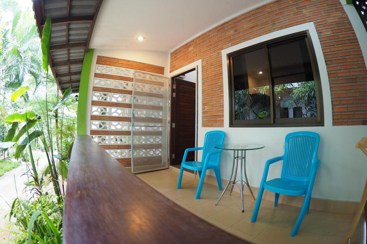 Srichada Hotel Khaolak 3*, фото 6