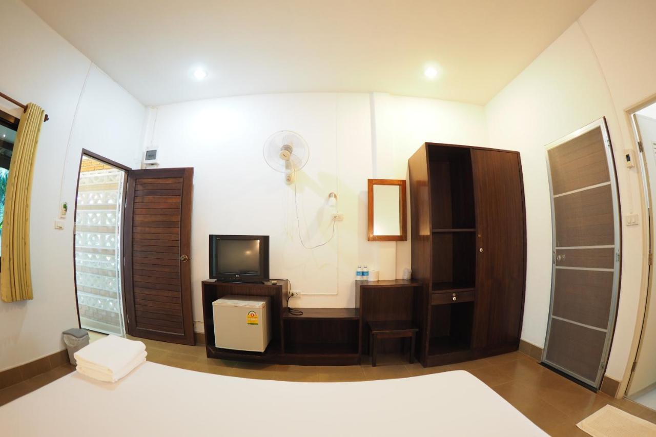 Srichada Hotel Khaolak 3*, фото 15