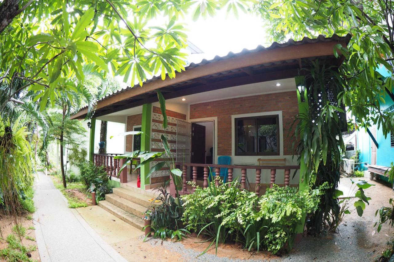 Srichada Hotel Khaolak 3*, фото 16