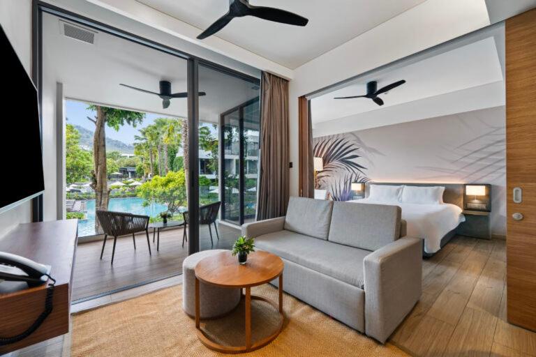 STAY WELLBEING & LIFESTYLE RESORT 5*, фото 5