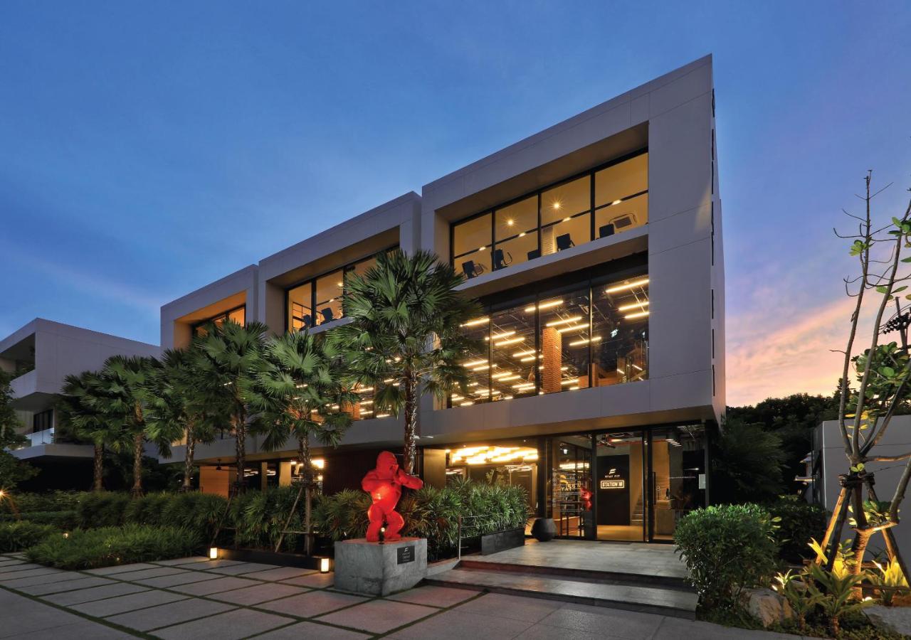 STAY WELLBEING & LIFESTYLE RESORT 5*, фото 6