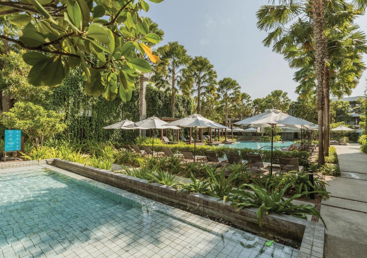 STAY WELLBEING & LIFESTYLE RESORT 5*, фото 8