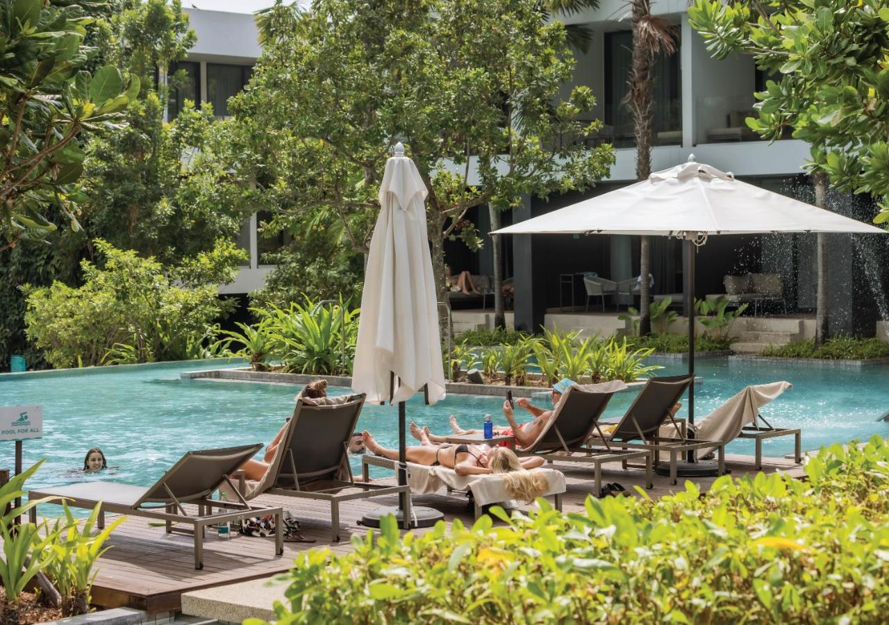 STAY WELLBEING & LIFESTYLE RESORT 5*, фото 10