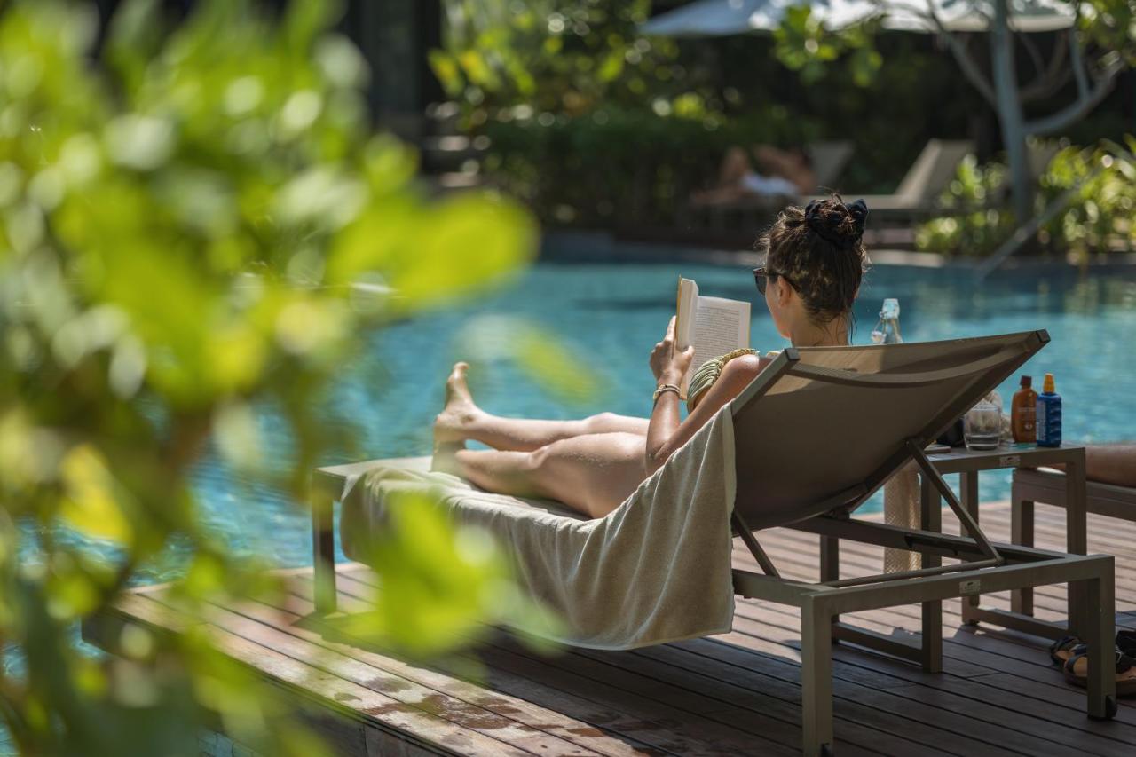 STAY WELLBEING & LIFESTYLE RESORT 5*, фото 12