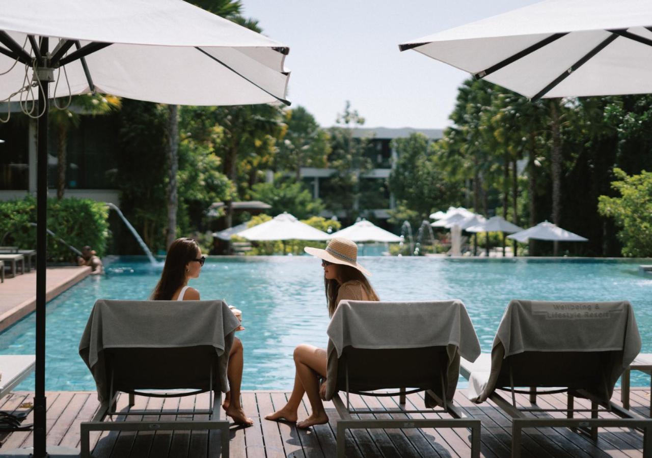 STAY WELLBEING & LIFESTYLE RESORT 5*, фото 15