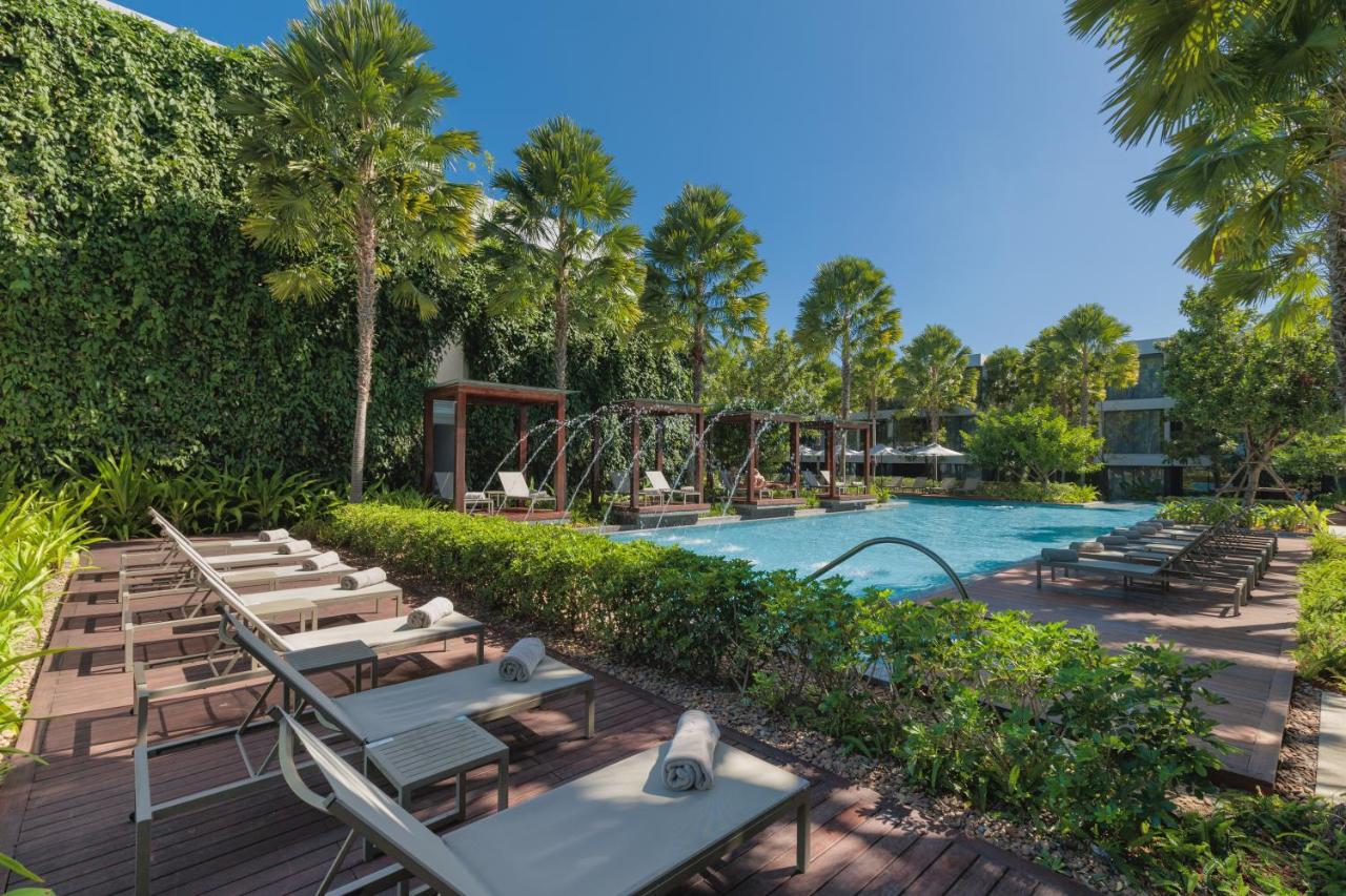 STAY WELLBEING & LIFESTYLE RESORT 5*, фото 16
