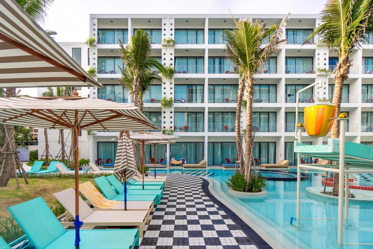 Sugar Marina Resort-Nautical-Kata Beach 4*, фото 7