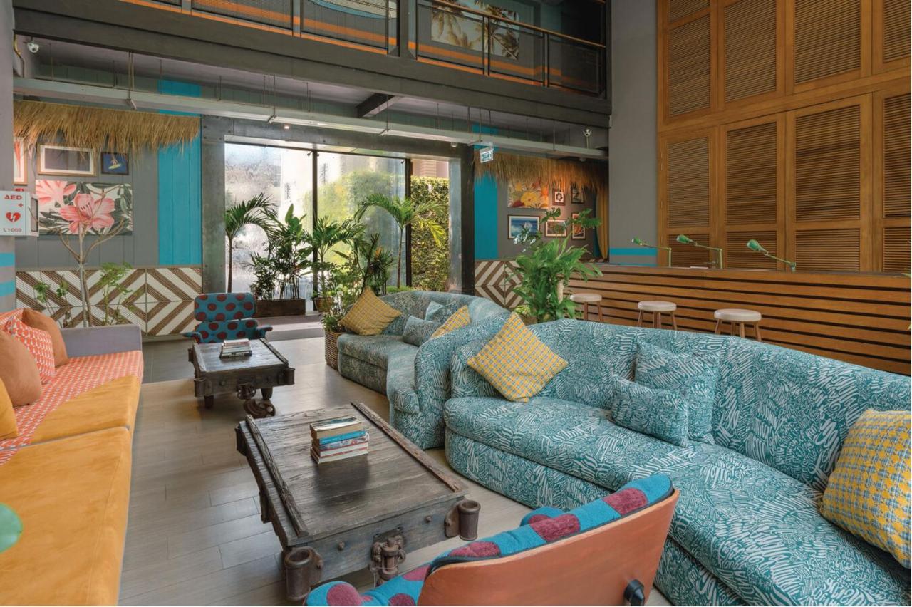 Sugar Marina Resort-SURF-Kata Beach 4*