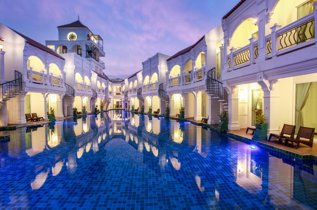 Supicha Pool Access Hotel 5*, фото 3