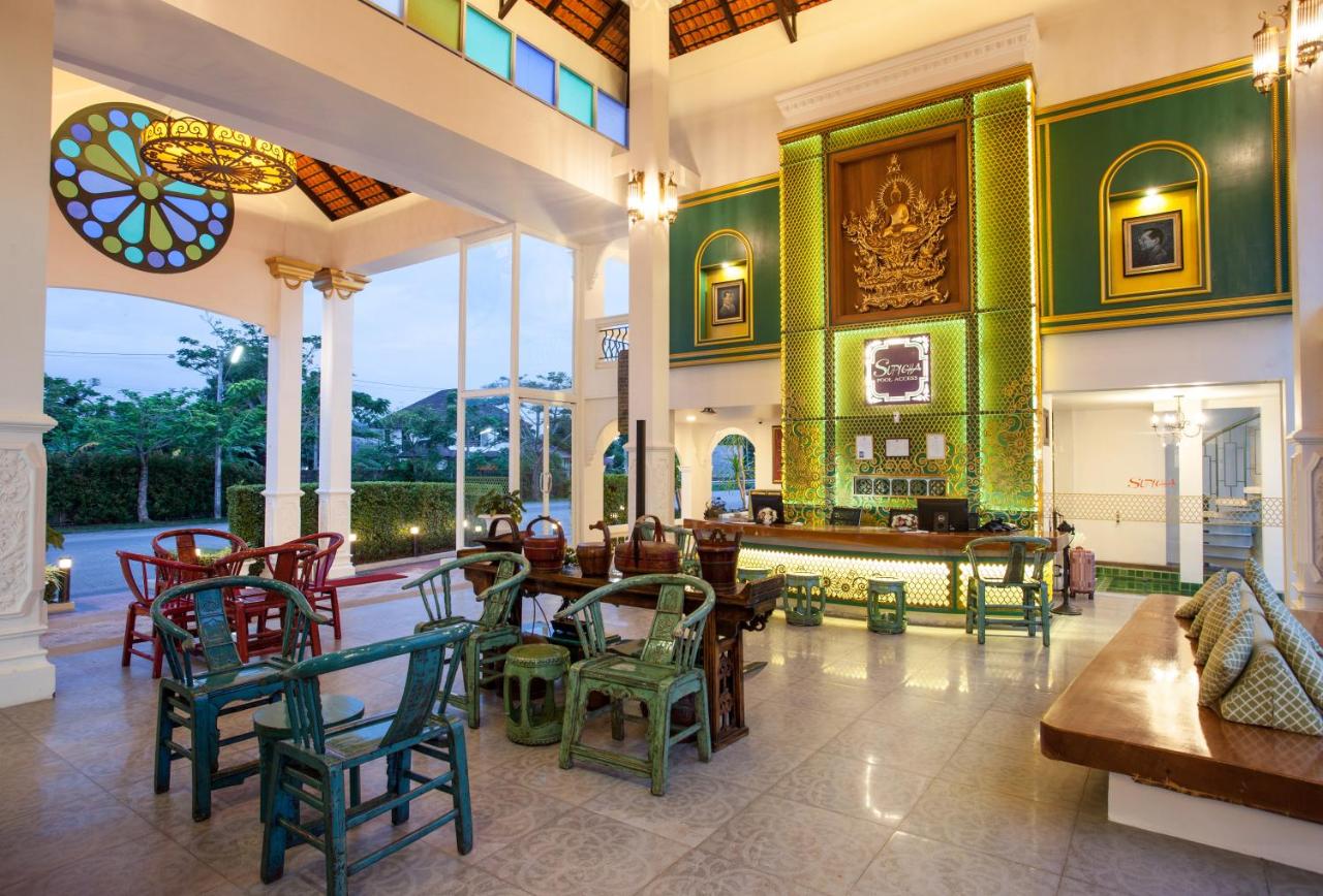 Supicha Pool Access Hotel 5*, фото 4
