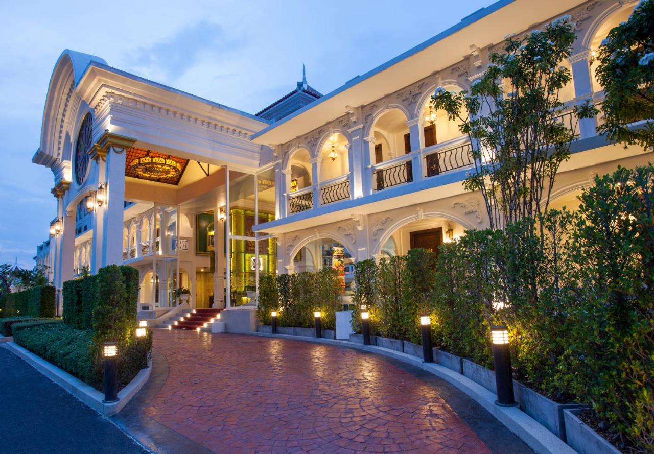Supicha Pool Access Hotel 5*, фото 6