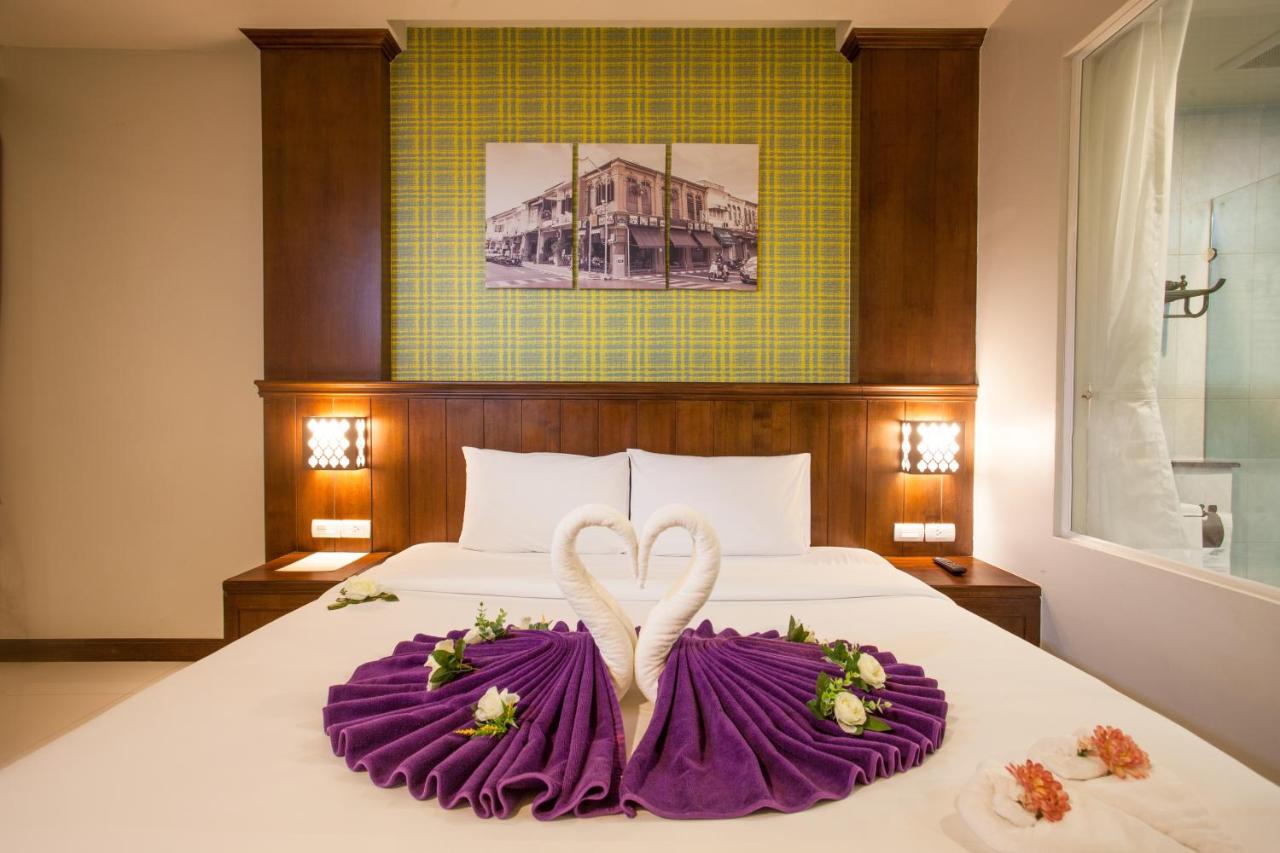 Supicha Pool Access Hotel 5*, фото 8
