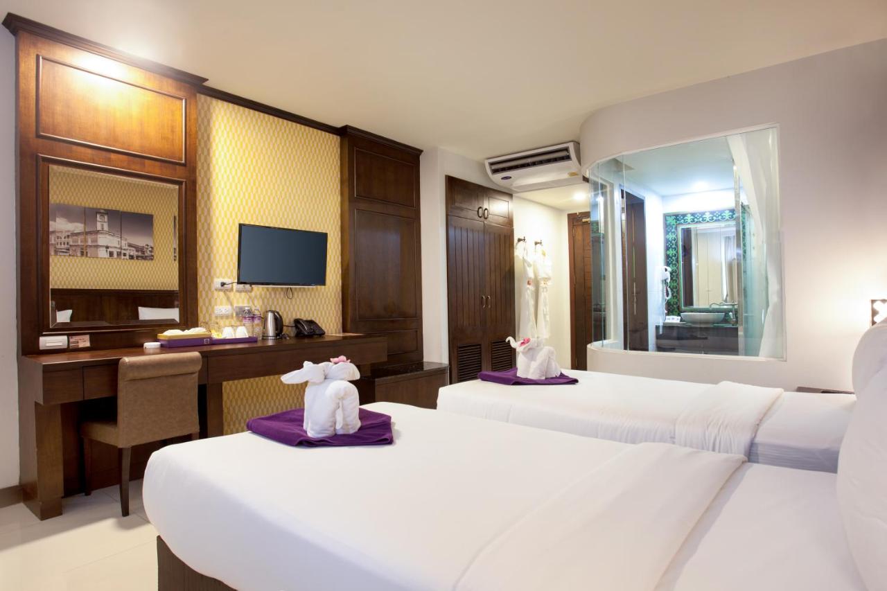 Supicha Pool Access Hotel 5*, фото 11