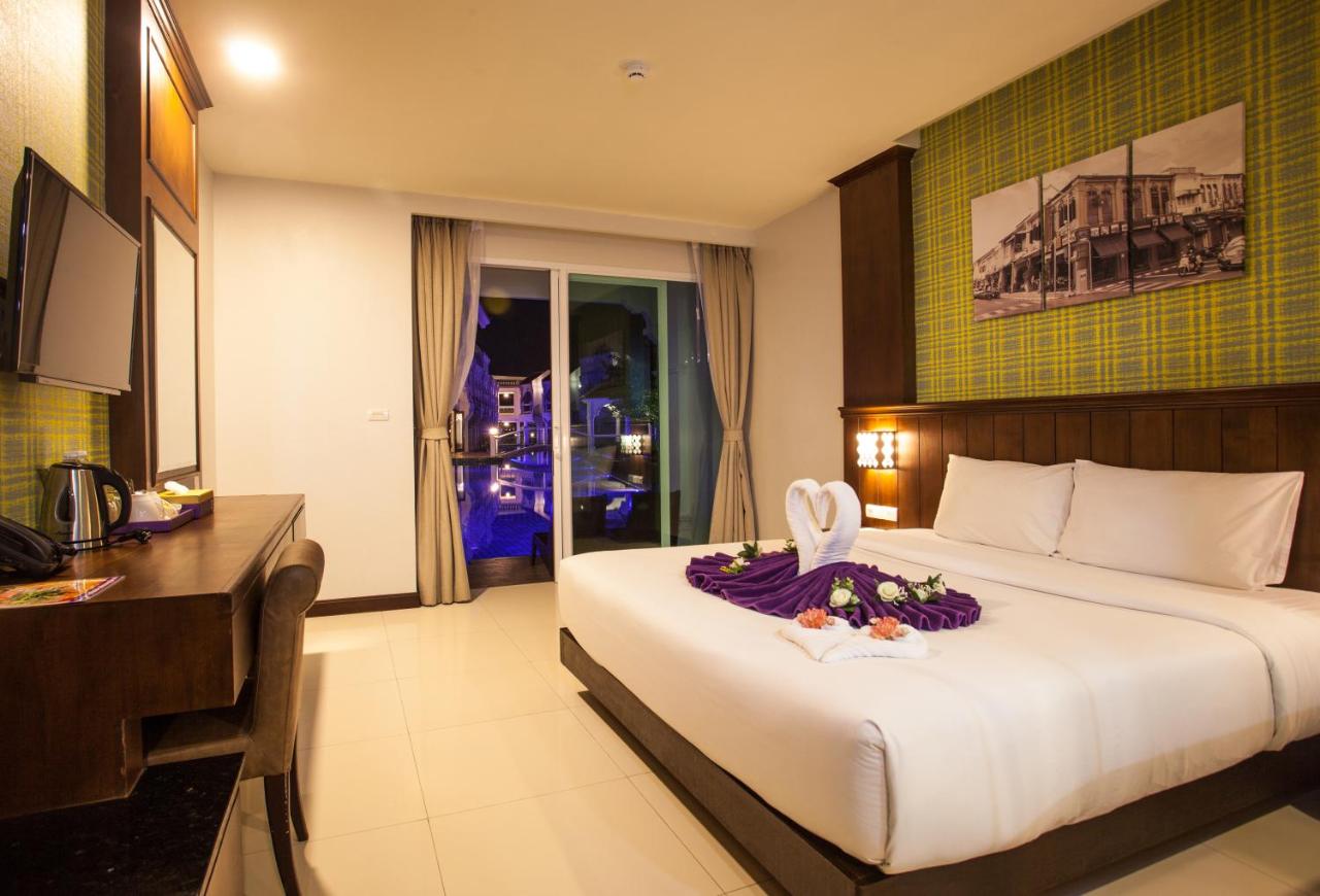 Supicha Pool Access Hotel 5*, фото 12
