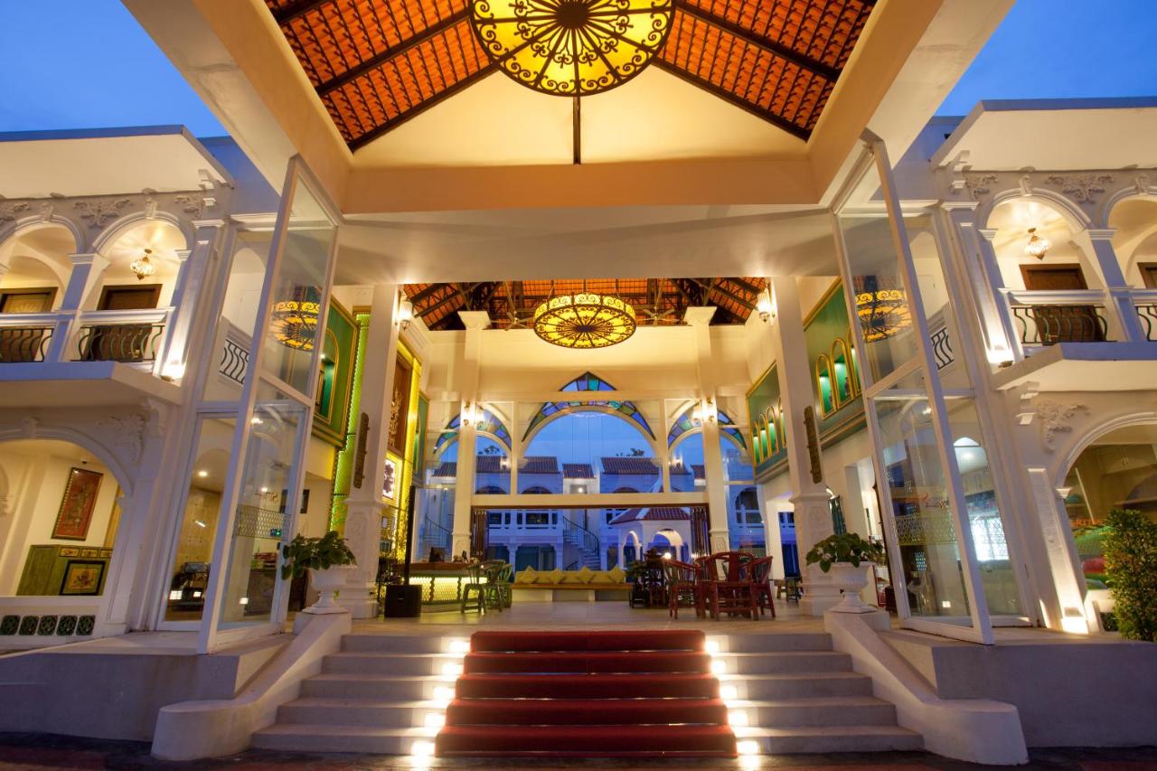 Supicha Pool Access Hotel 5*, фото 13
