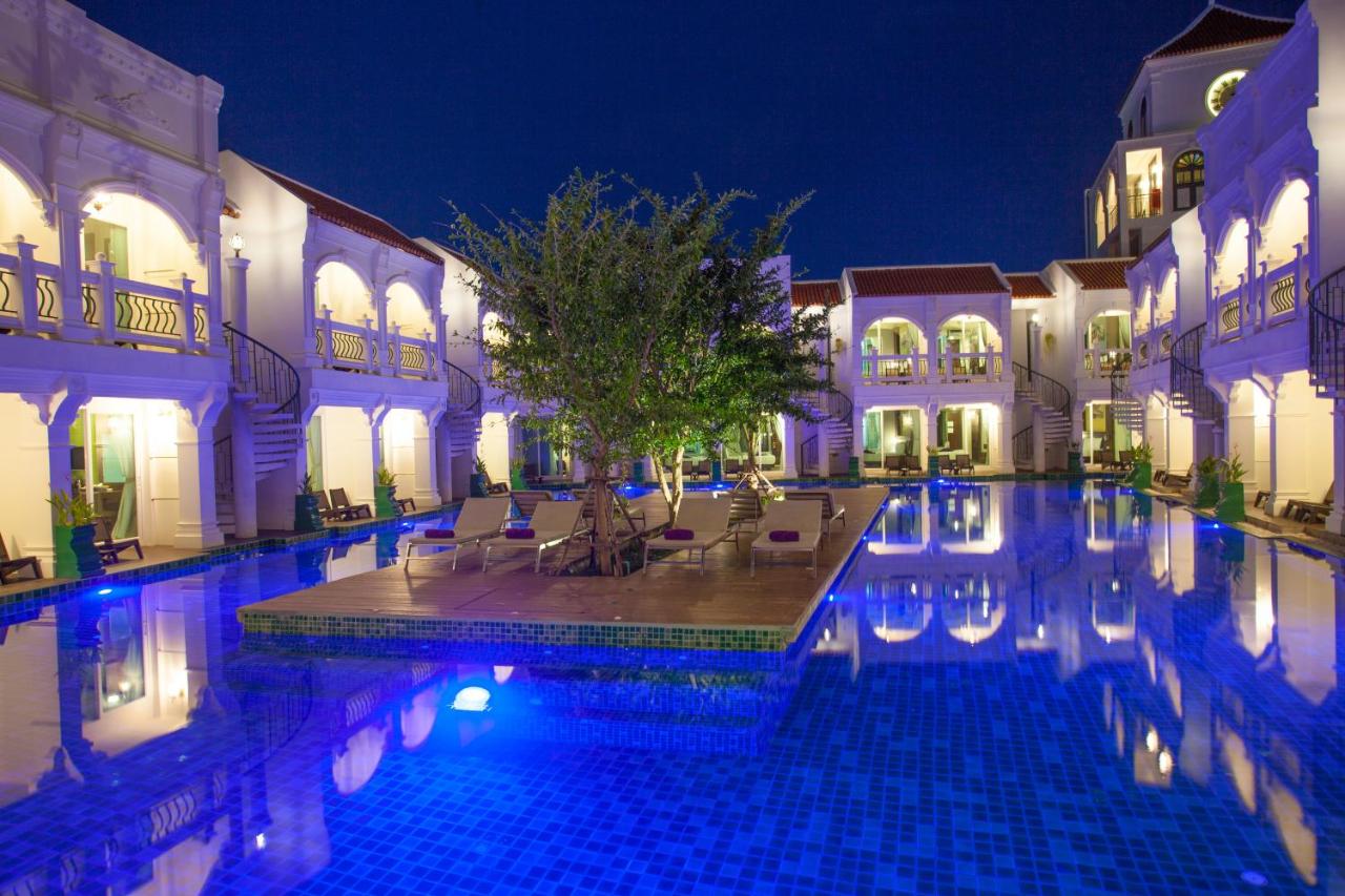 Supicha Pool Access Hotel 5*, фото 14