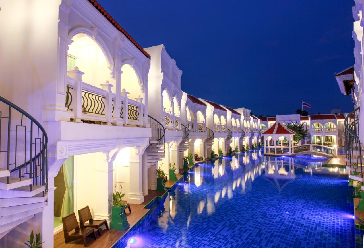 Supicha Pool Access Hotel 5*, фото 15
