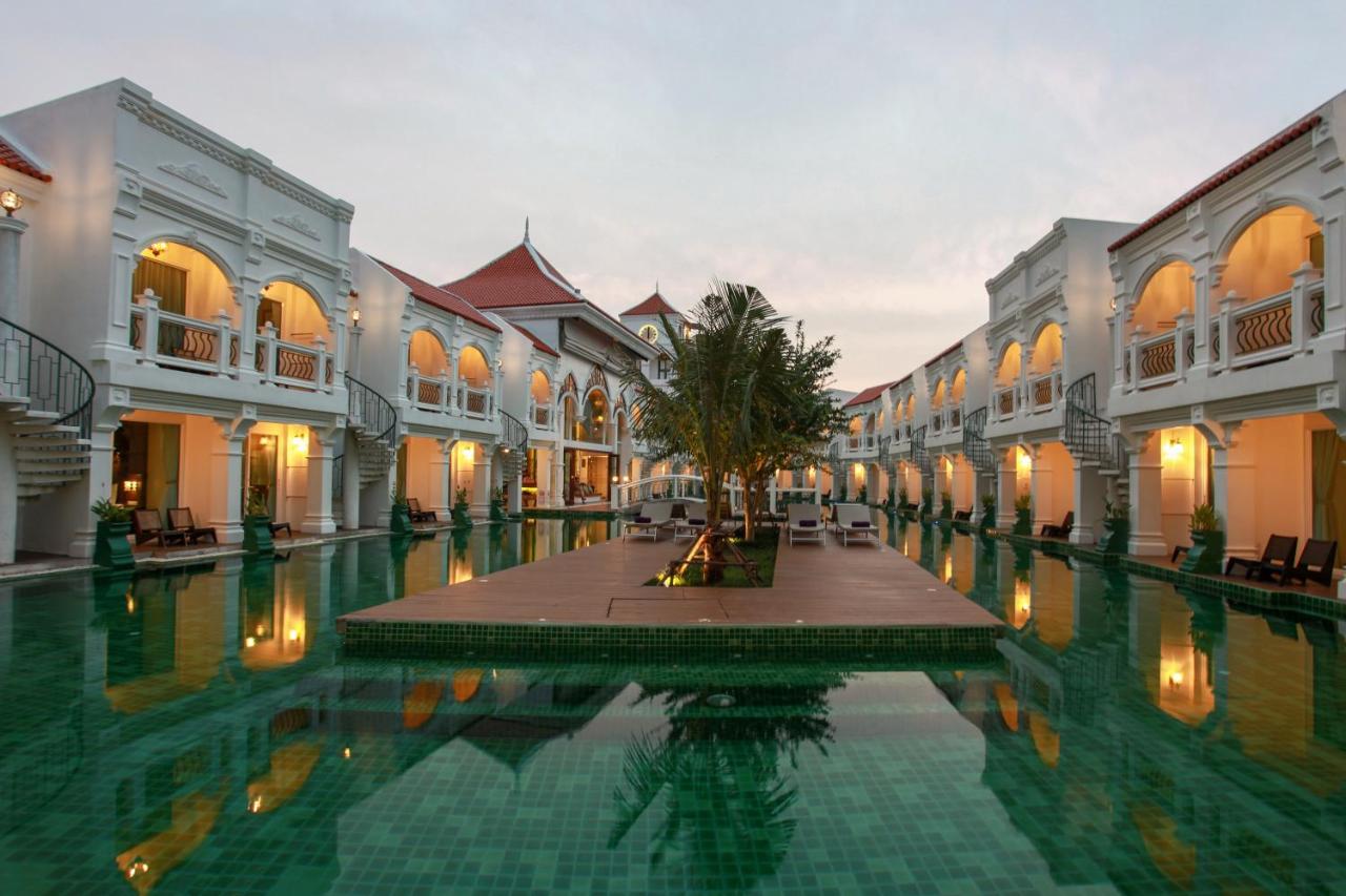 Supicha Pool Access Hotel 5*, фото 16