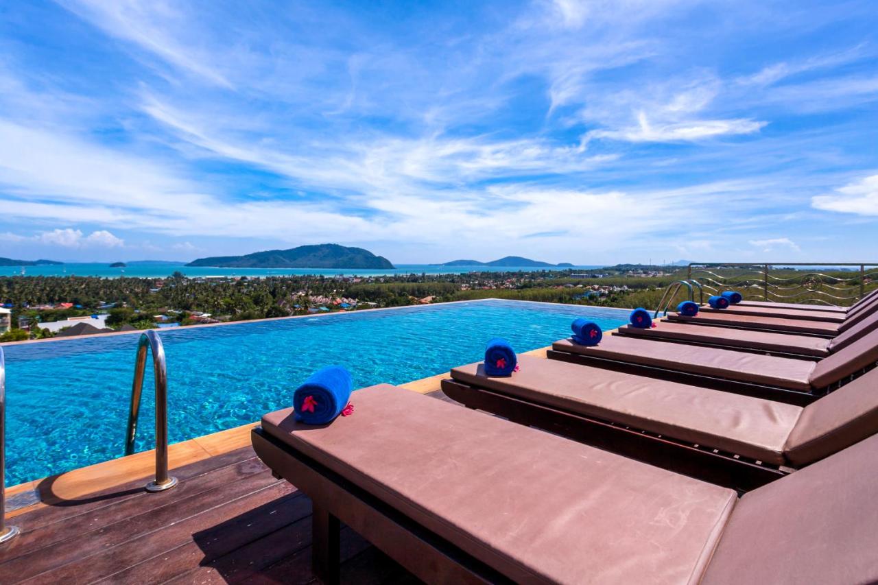 The View Rawada Phuket Resort 4*, фото 2