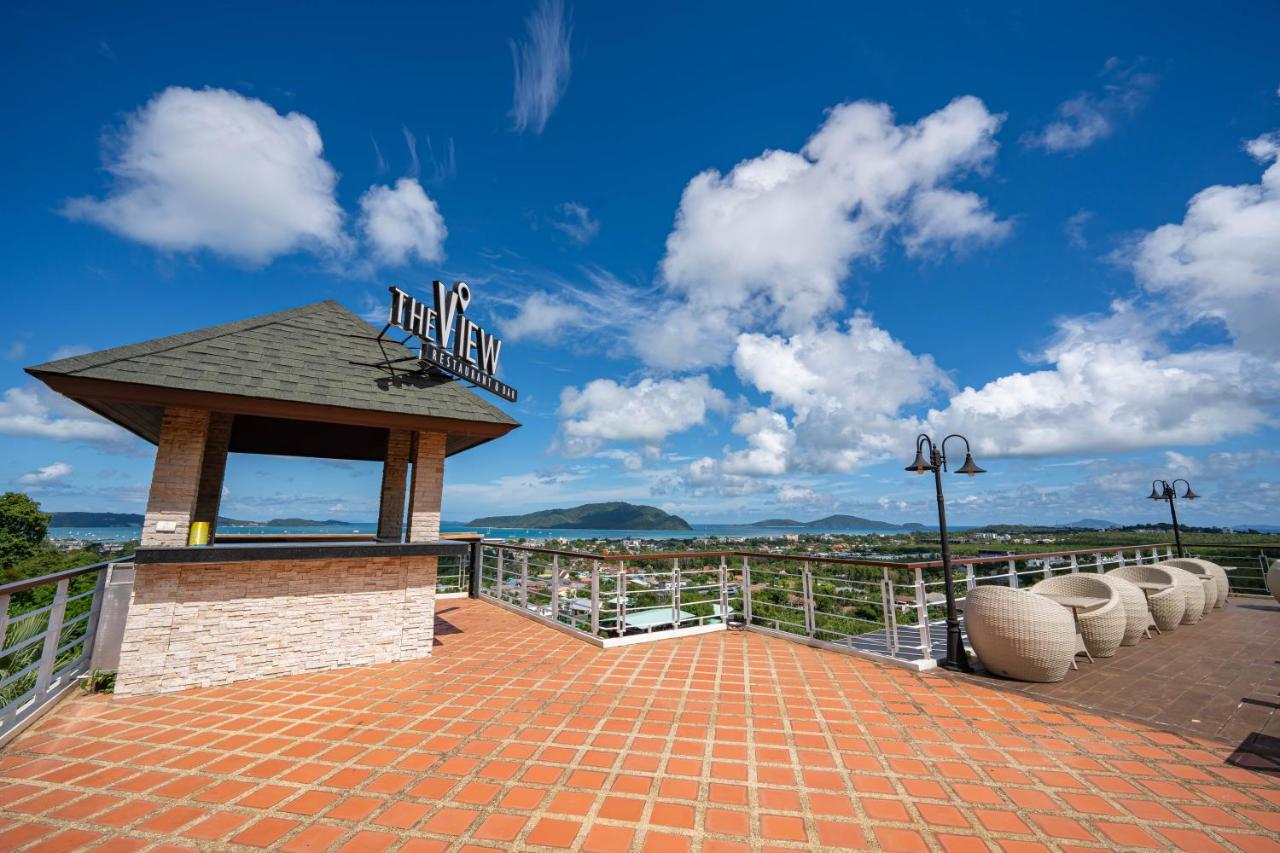The View Rawada Phuket Resort 4*, фото 6