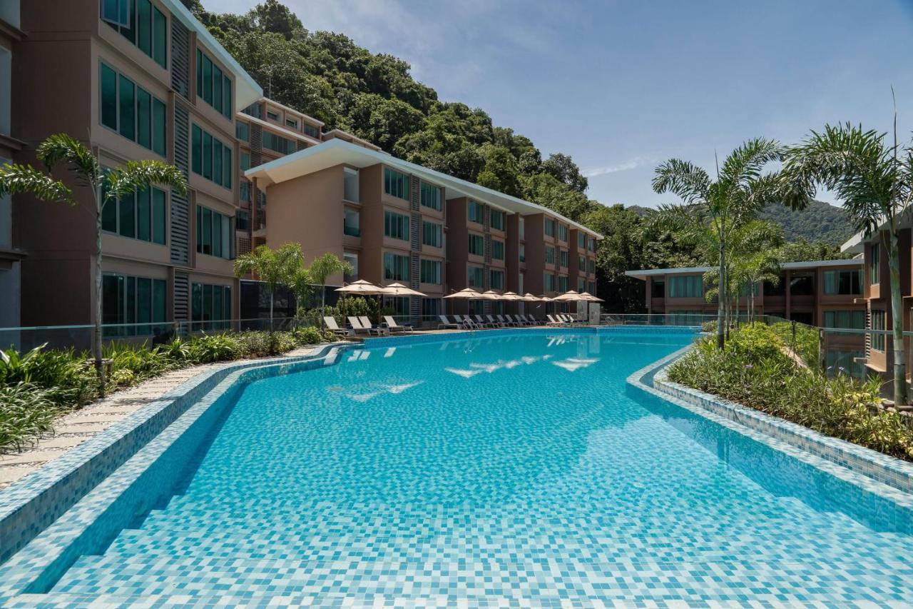 Wyndham Garden Phuket Kamala 4*