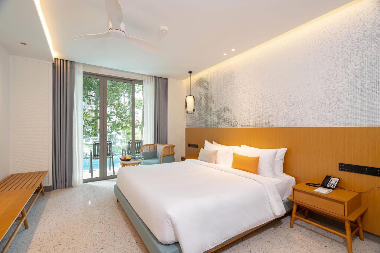 Wyndham Garden Phuket Kamala 4*, фото 2