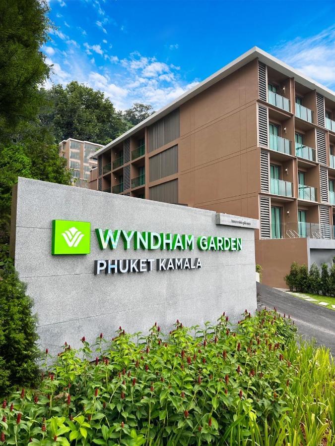 Wyndham Garden Phuket Kamala 4*, фото 15