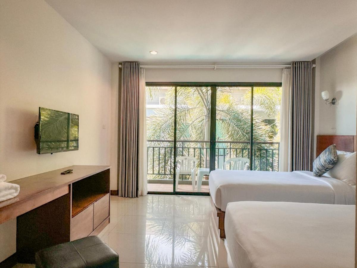 Xaya Pool Access Resort 3*
