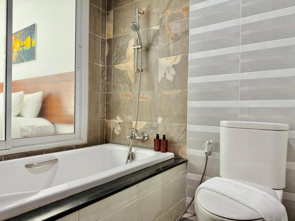 Xaya Pool Access Resort 3*, фото 2