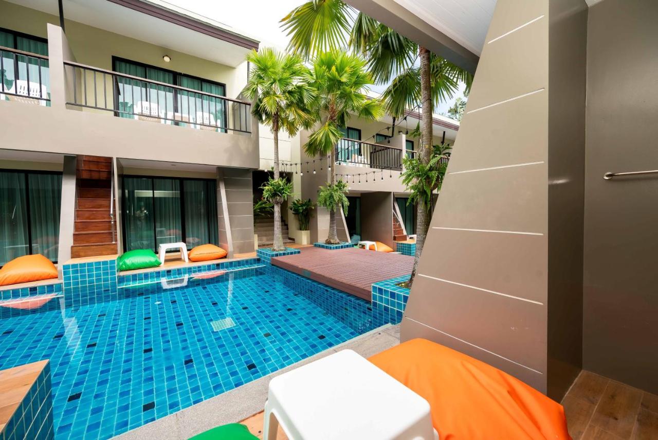 Xaya Pool Access Resort 3*, фото 3