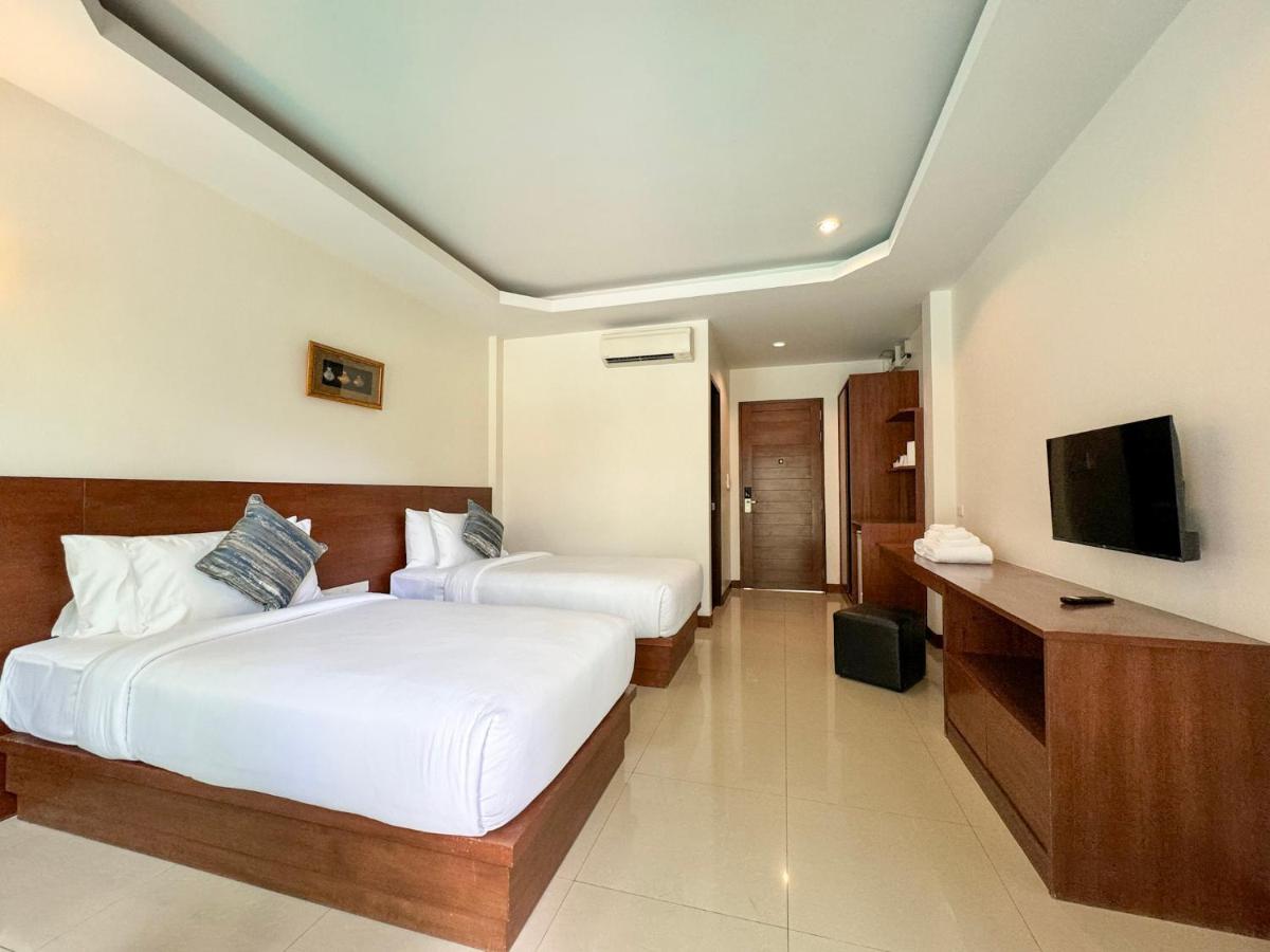 Xaya Pool Access Resort 3*, фото 9