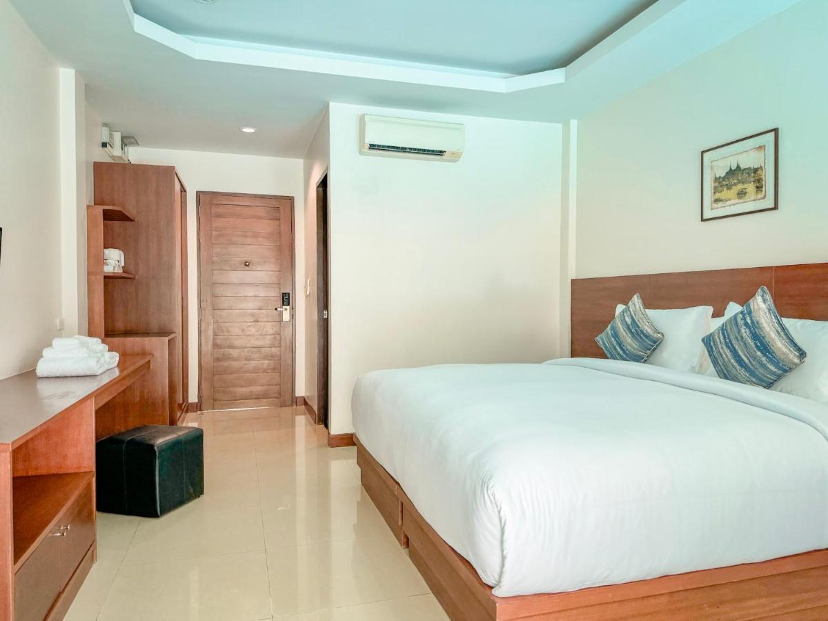 Xaya Pool Access Resort 3*, фото 10