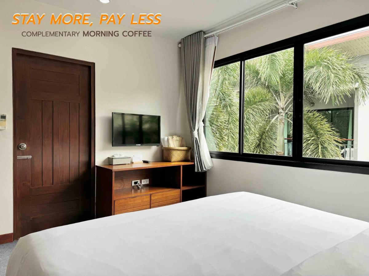 Xaya Pool Access Resort 3*, фото 12