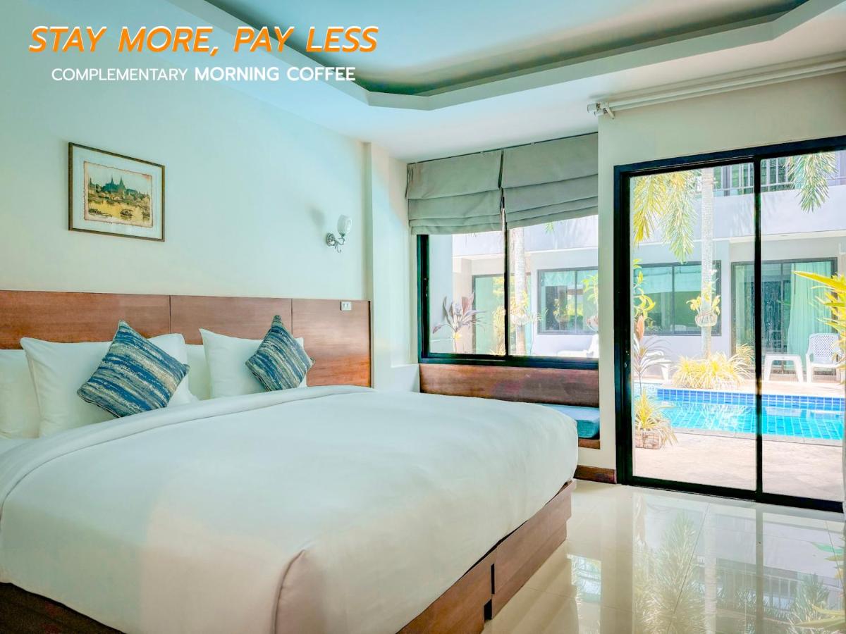 Xaya Pool Access Resort 3*, фото 13