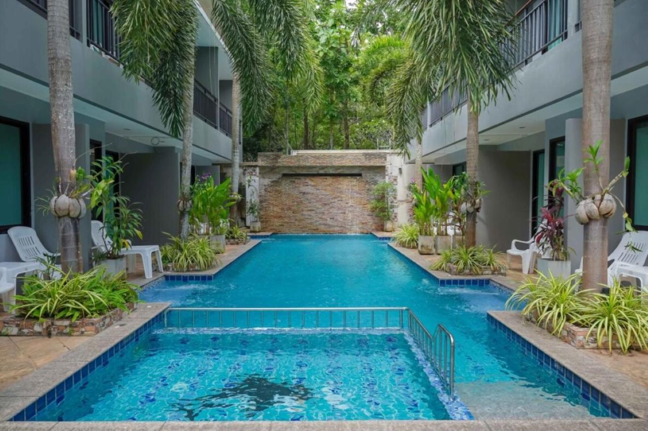 Xaya Pool Access Resort 3*, фото 14