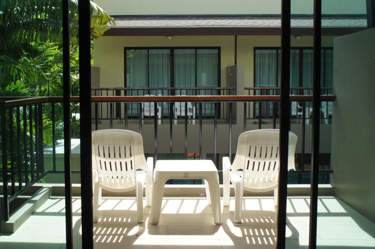 Xaya Pool Access Resort 3*, фото 15