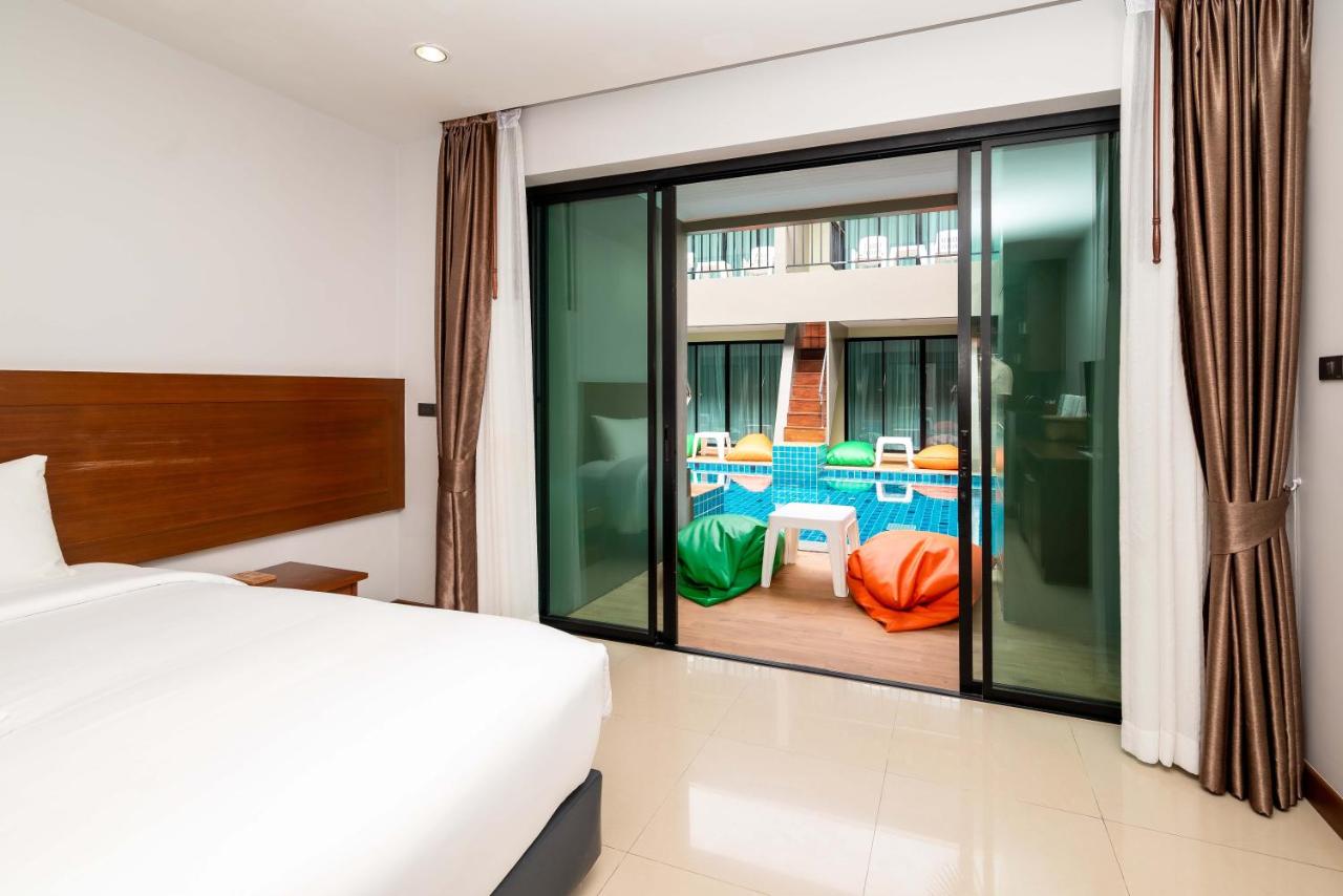 Xaya Pool Access Resort 3*, фото 16