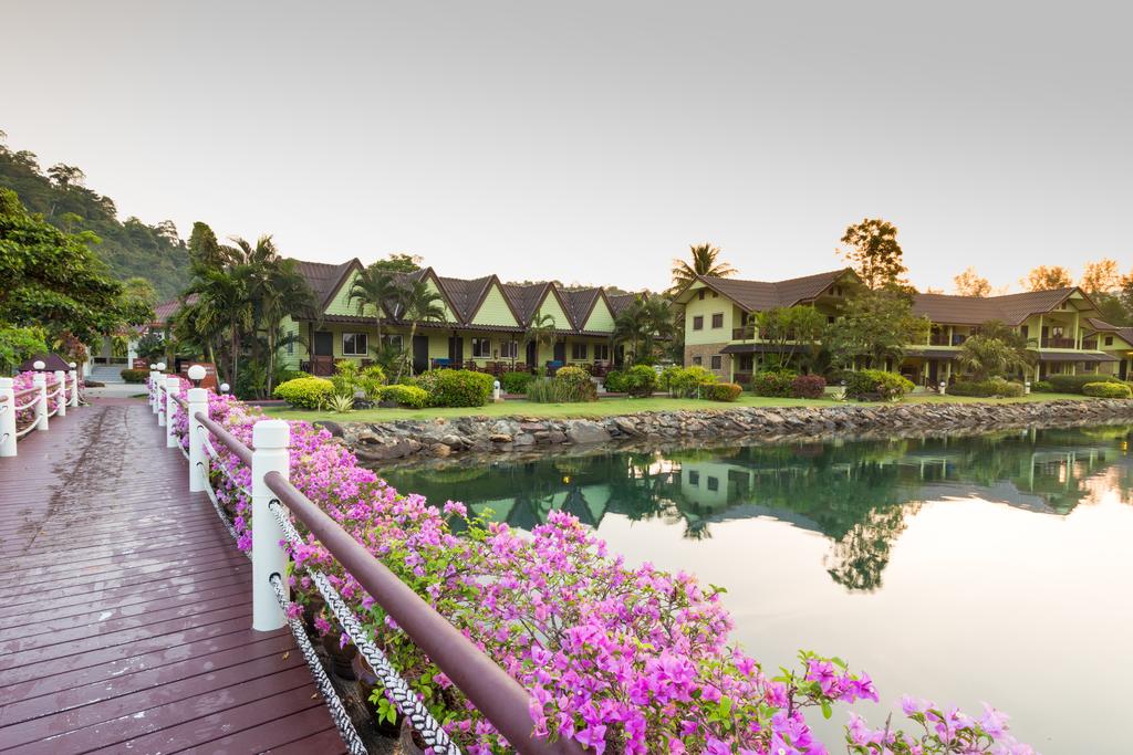 Klong Prao Resort 3*, фото 4