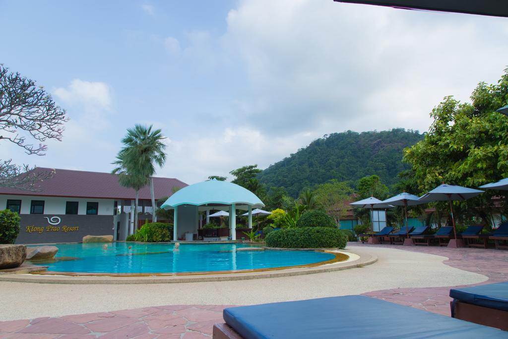 Klong Prao Resort 3*, фото 8