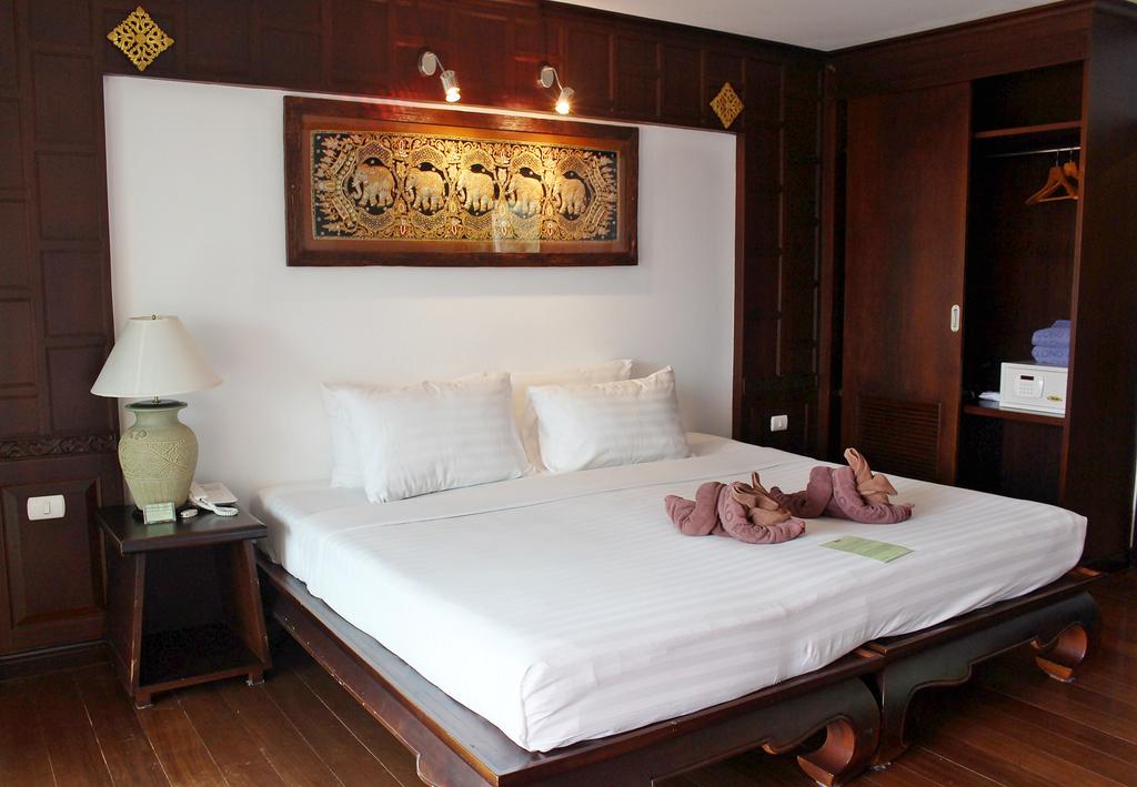 Klong Prao Resort 3*, фото 7