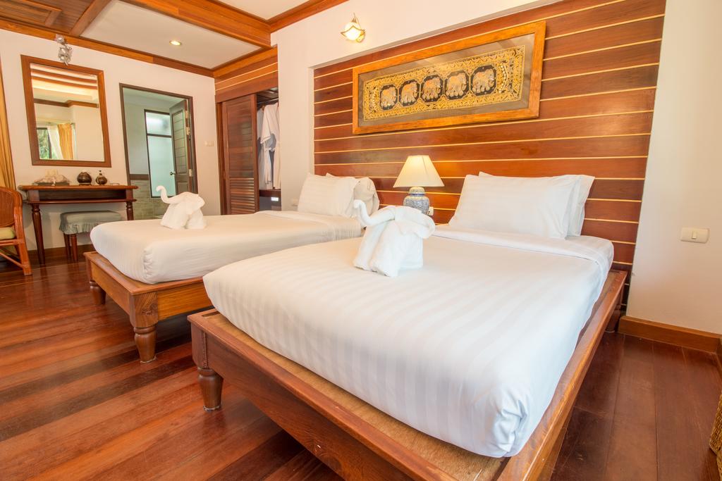 Klong Prao Resort 3*, фото 6