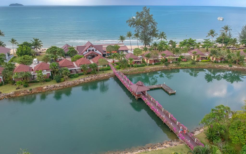 Klong Prao Resort 3*, фото 9