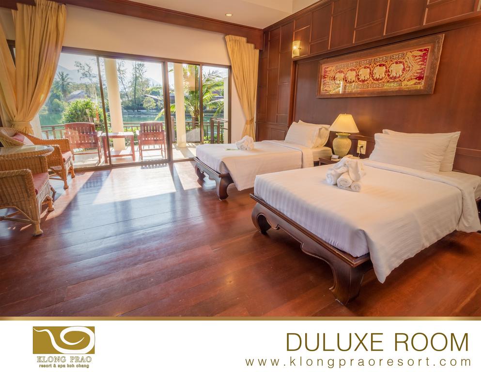 Klong Prao Resort 3*, фото 10