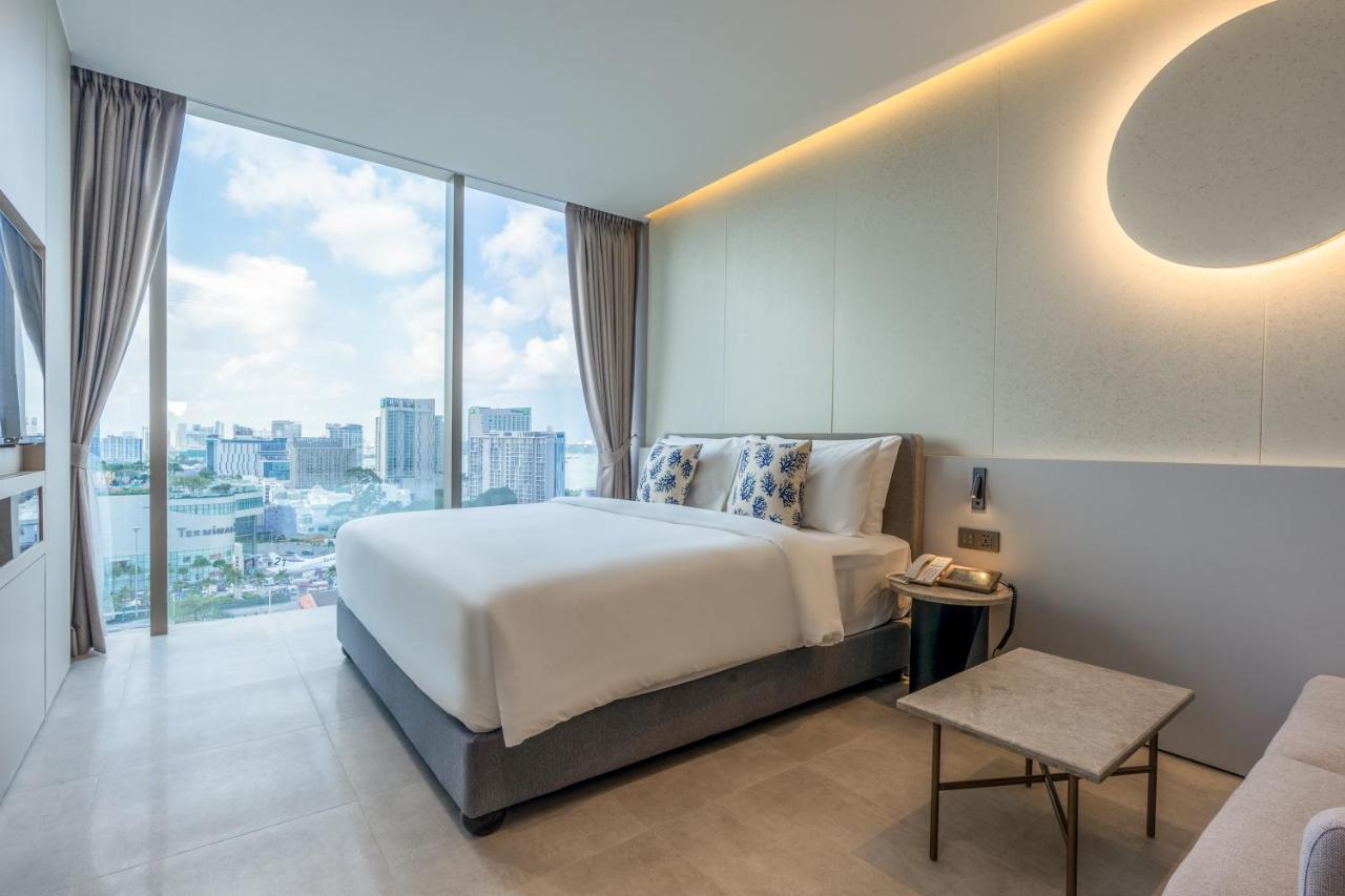 Akara Pattaya 5*