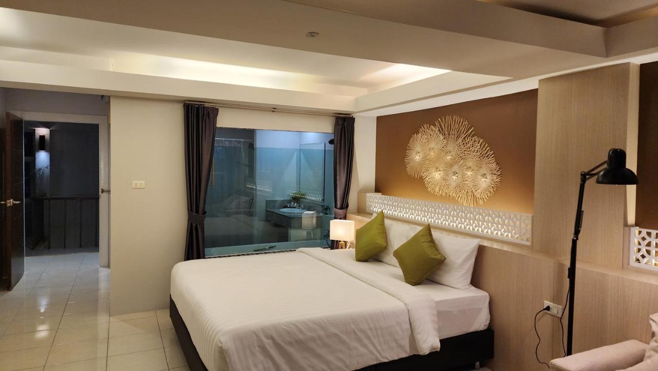 Aonang Buri Resort Krabi 3*