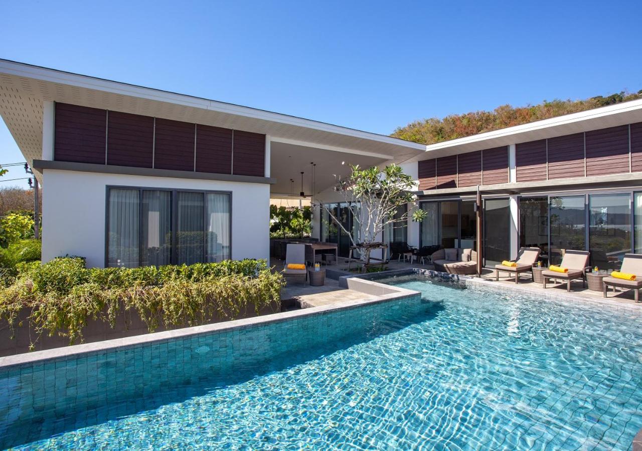 CasaBay Luxury Pool Villas 5*, фото 7