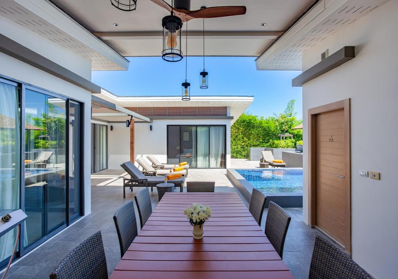 CasaBay Luxury Pool Villas 5*, фото 14