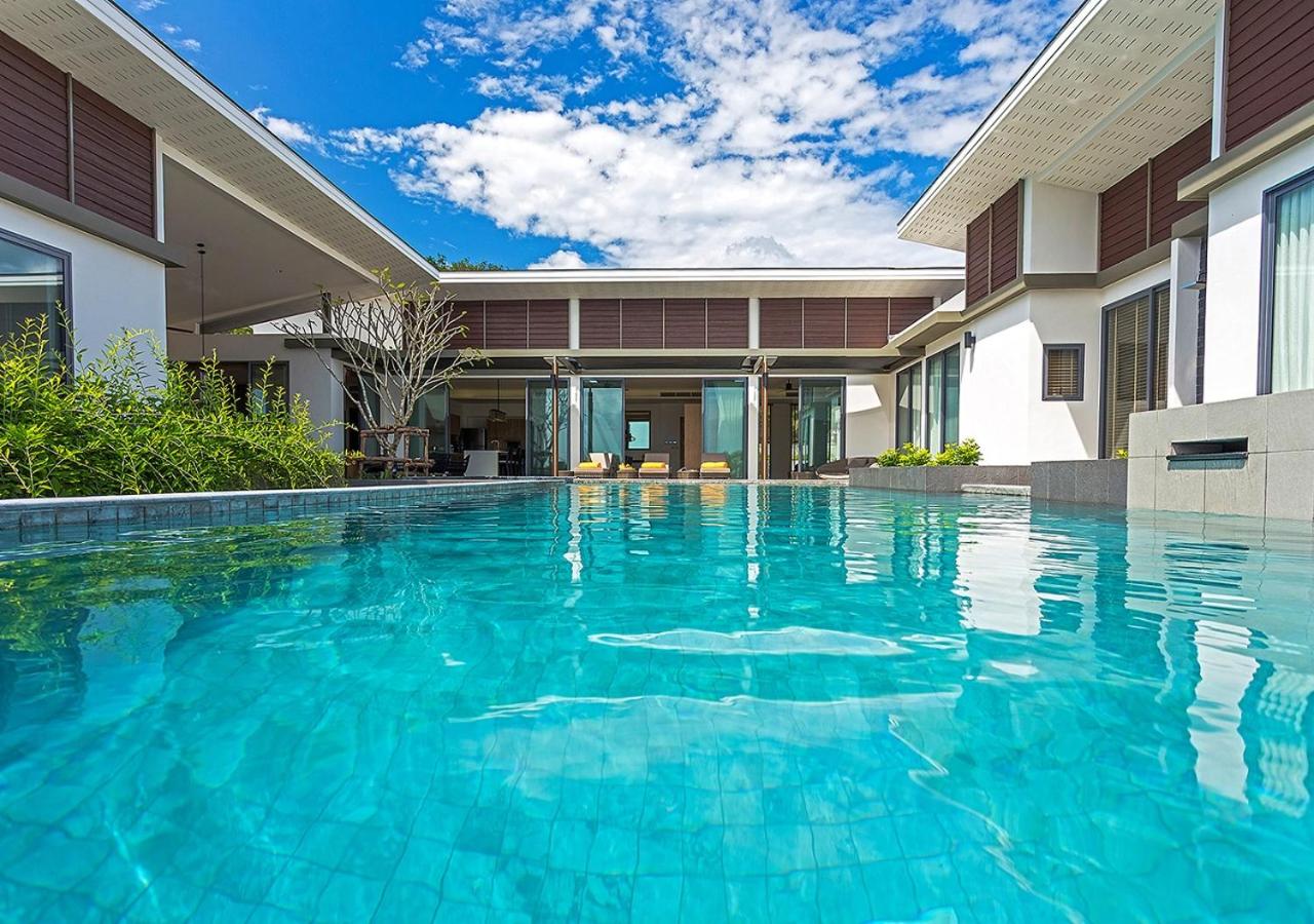 CasaBay Luxury Pool Villas 5*, фото 16