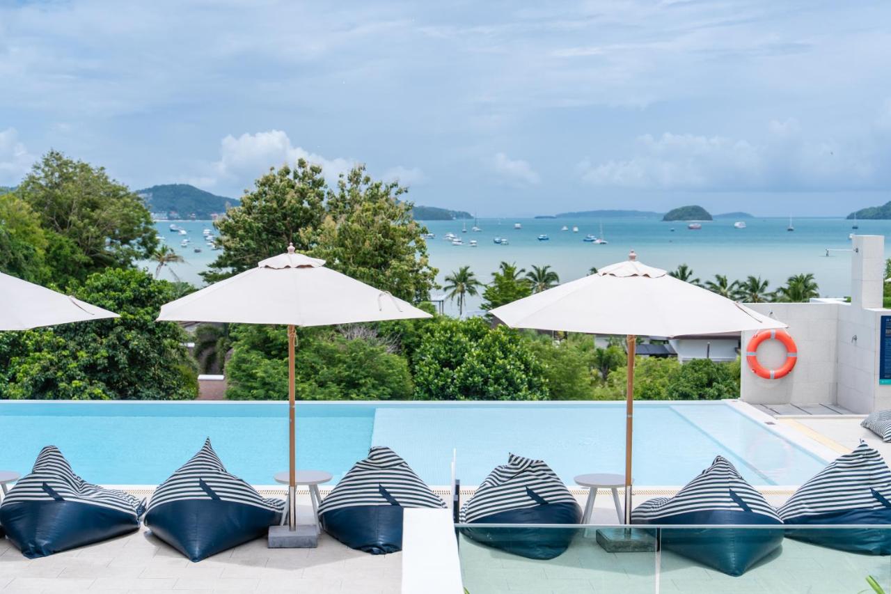 Chalong Marina Bay View Phuket 5*