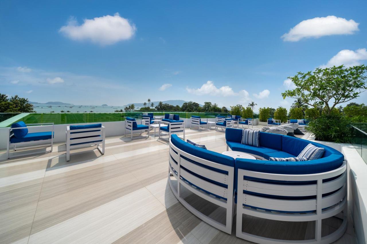 Chalong Marina Bay View Phuket 5*, фото 2